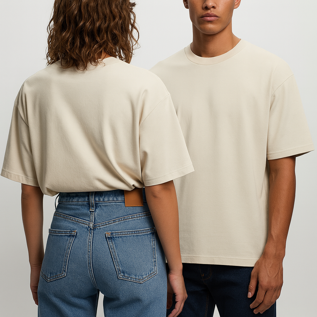 Oversized T-Shirt
