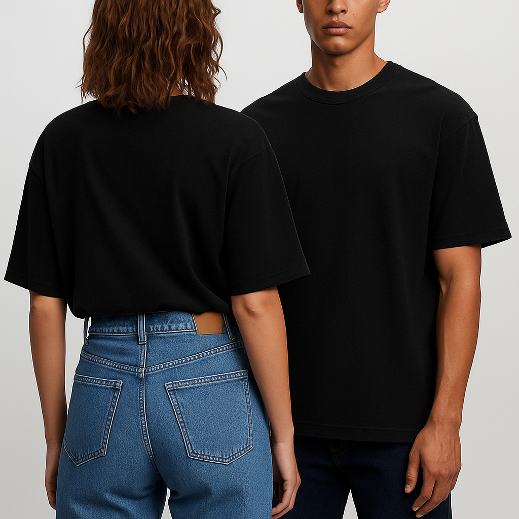 Oversized T-Shirt
