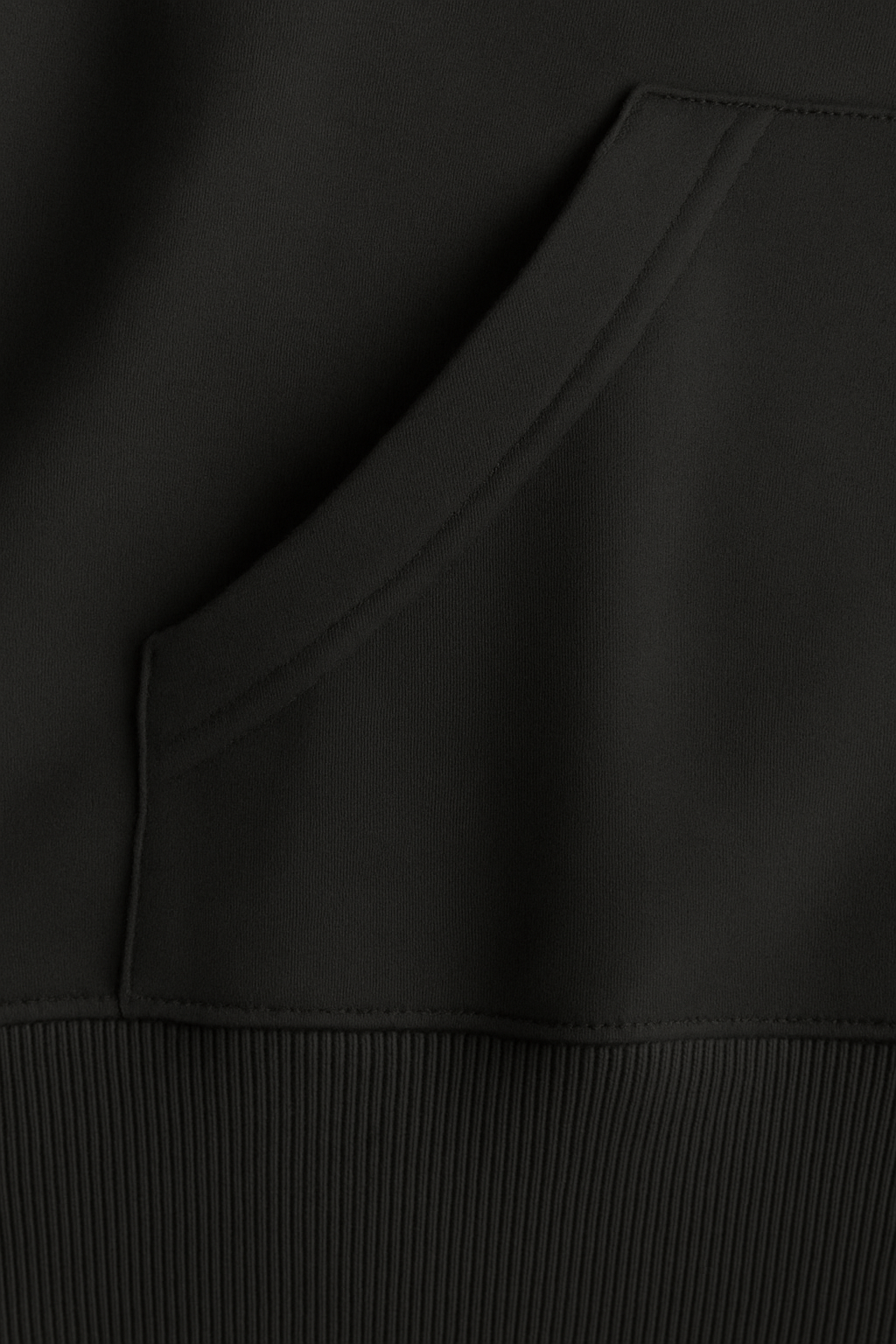 Hoodie with Pocket