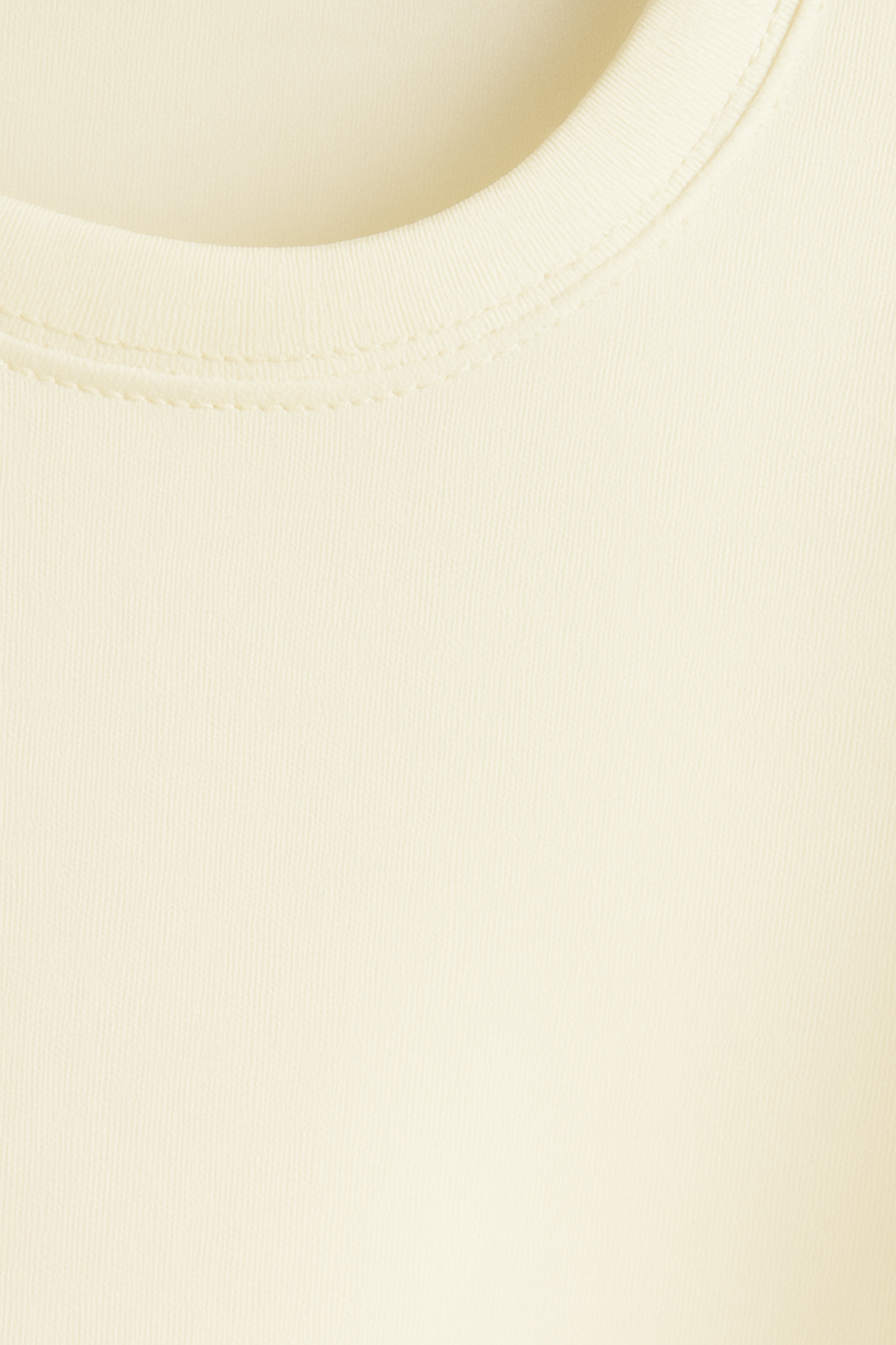 Boxy T-shirt