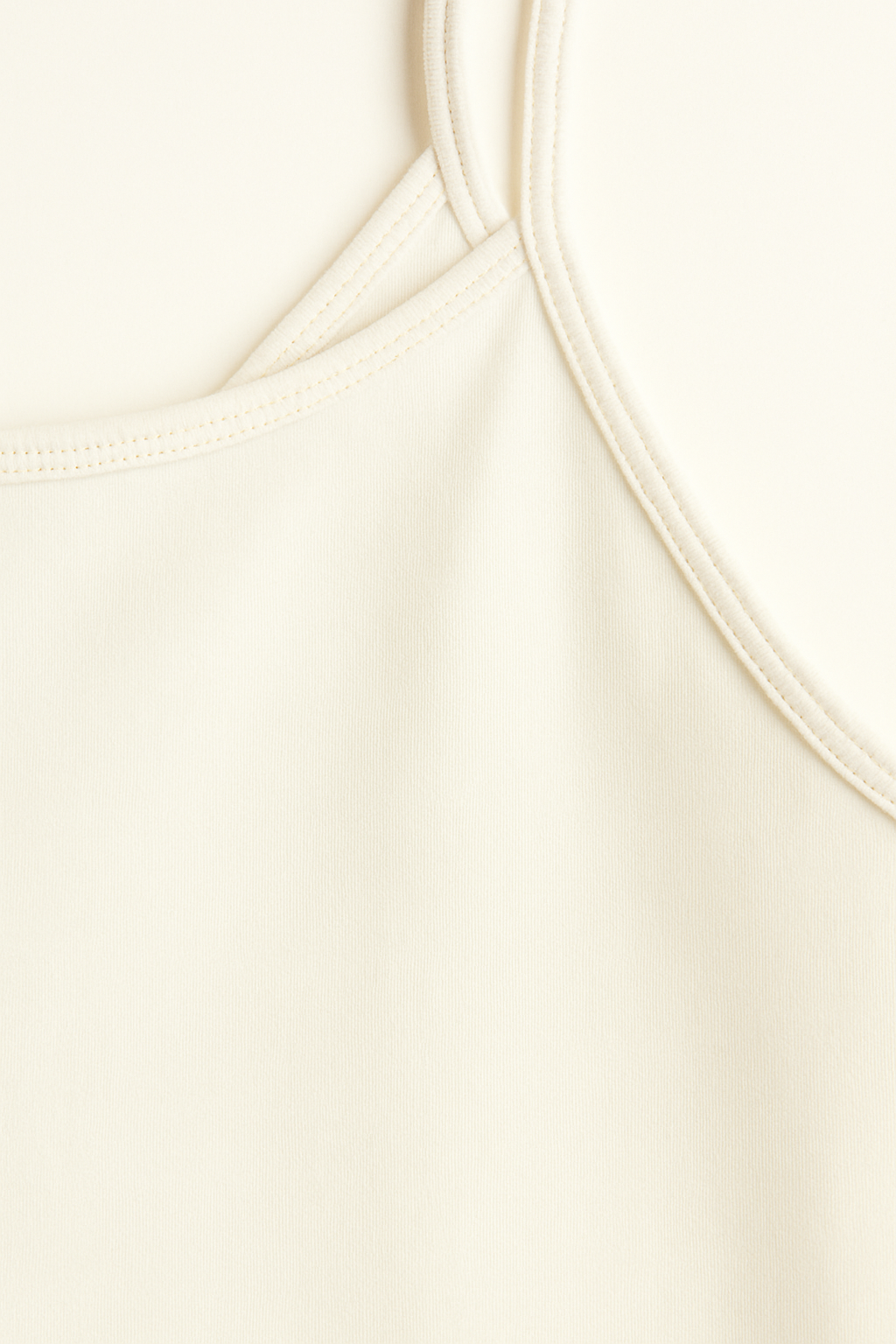 Spaghetti Strap Tank Top