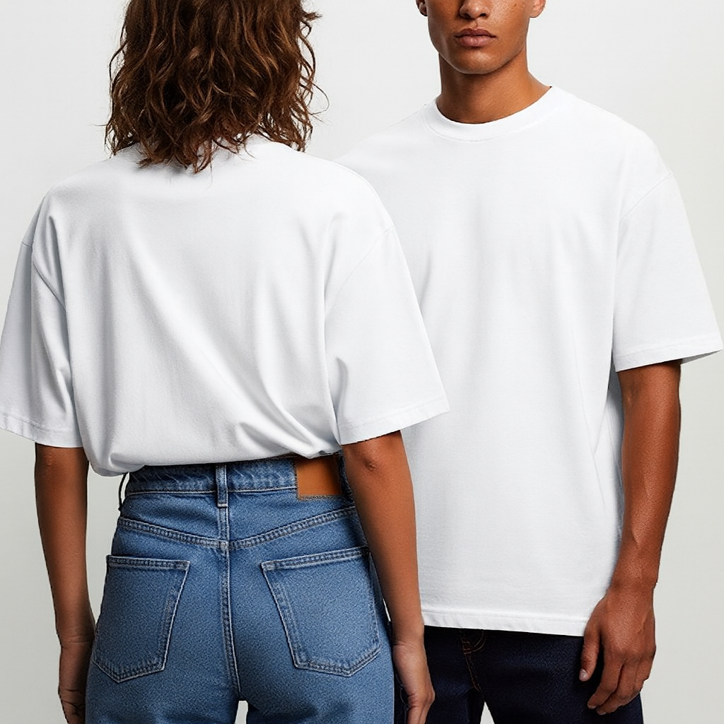 Oversized T-Shirt