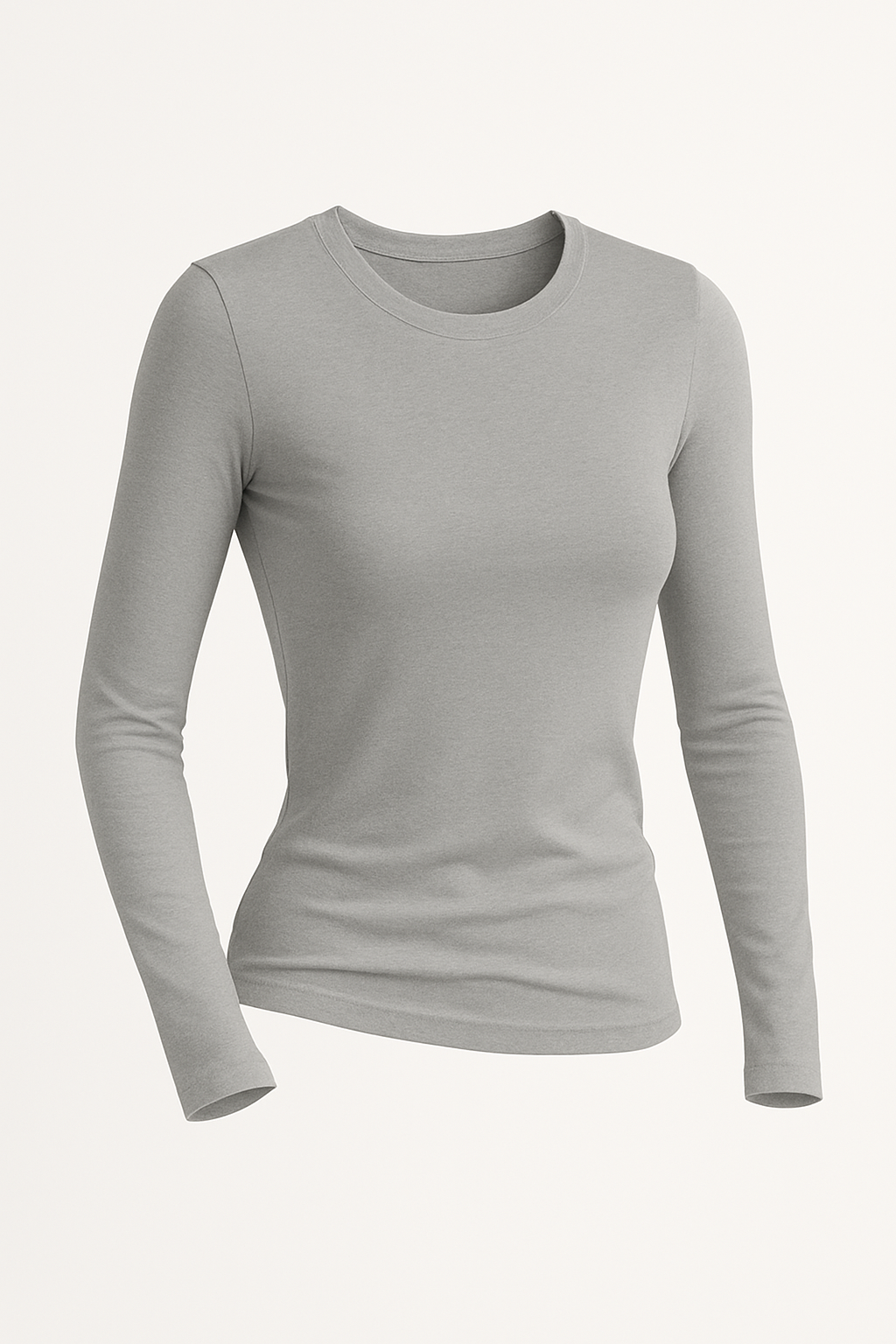 Breathable Long Sleeve Top