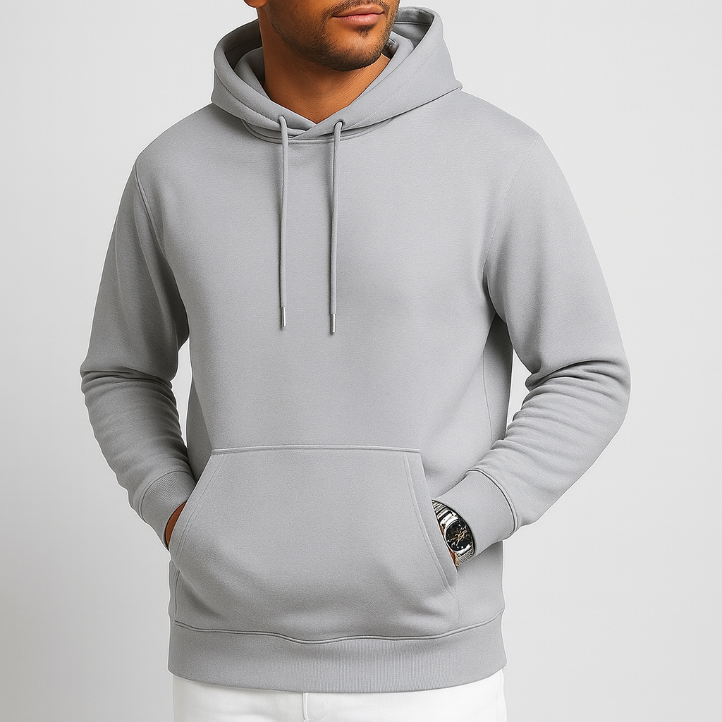 Hoodie with Pocket