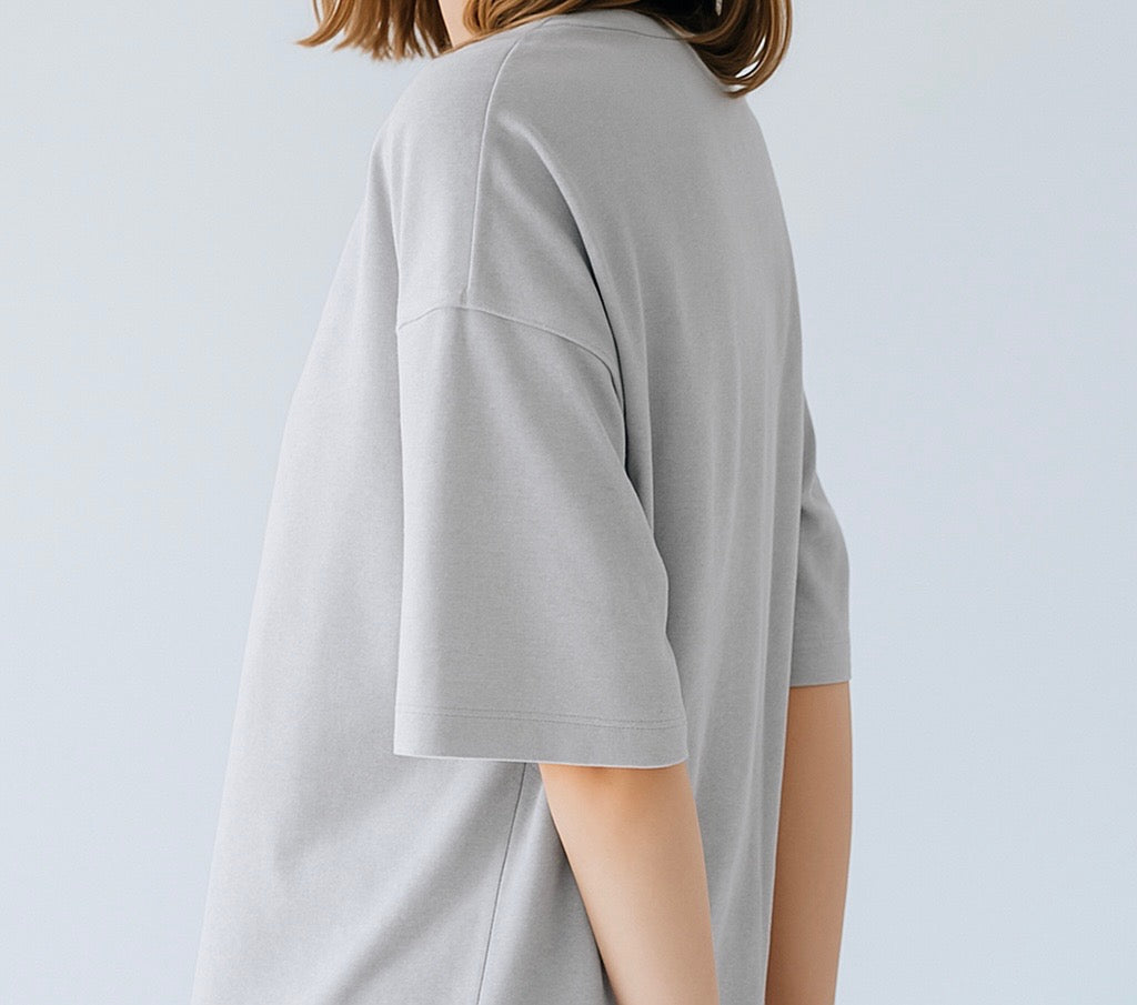 Boxy T-shirt