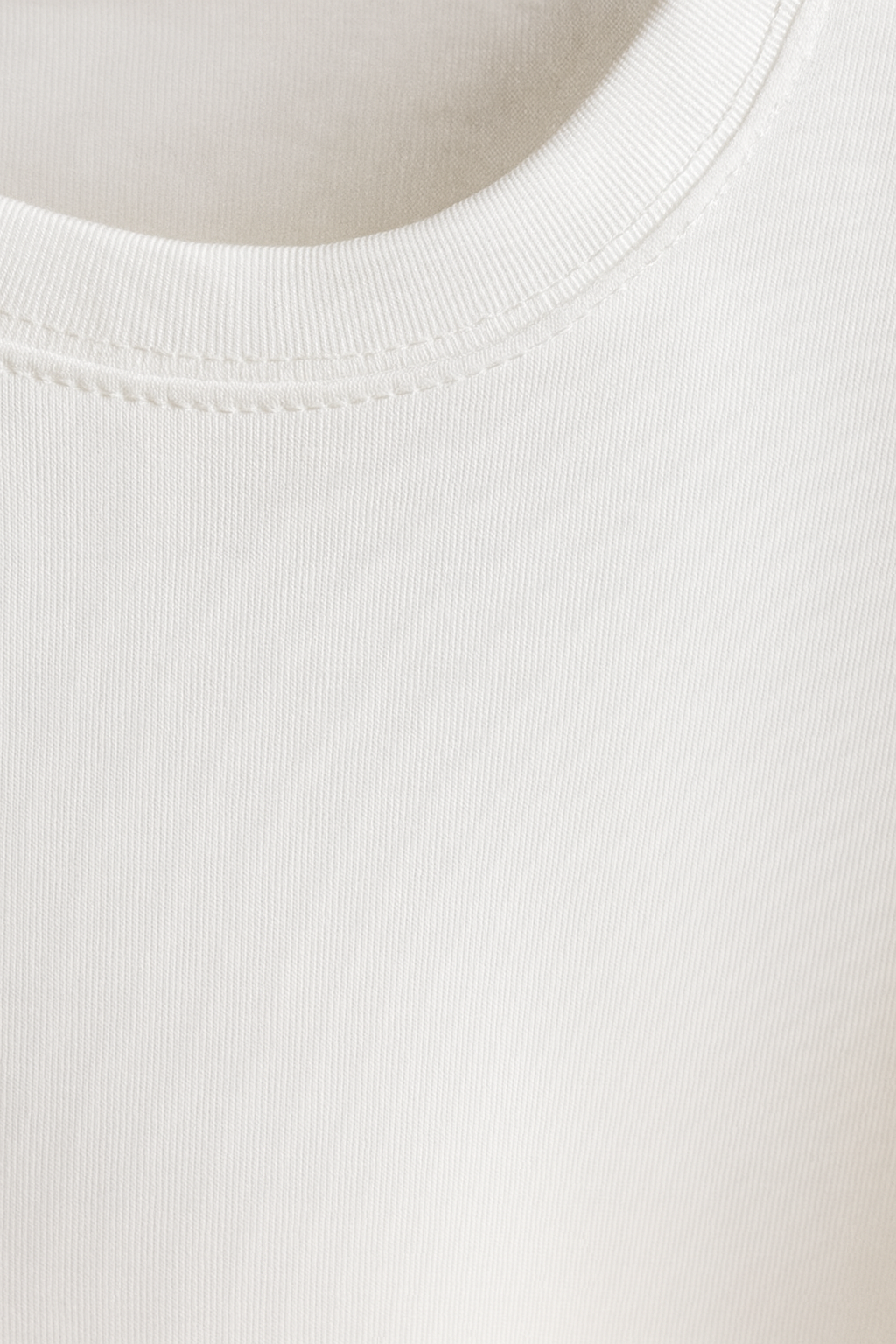 Boxy T-shirt