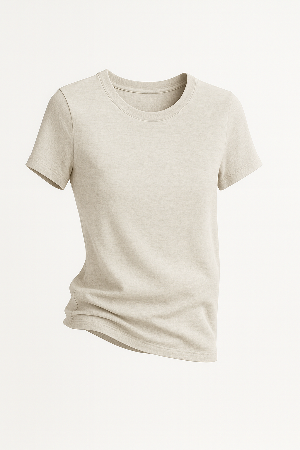 Slim Fit T-Shirt