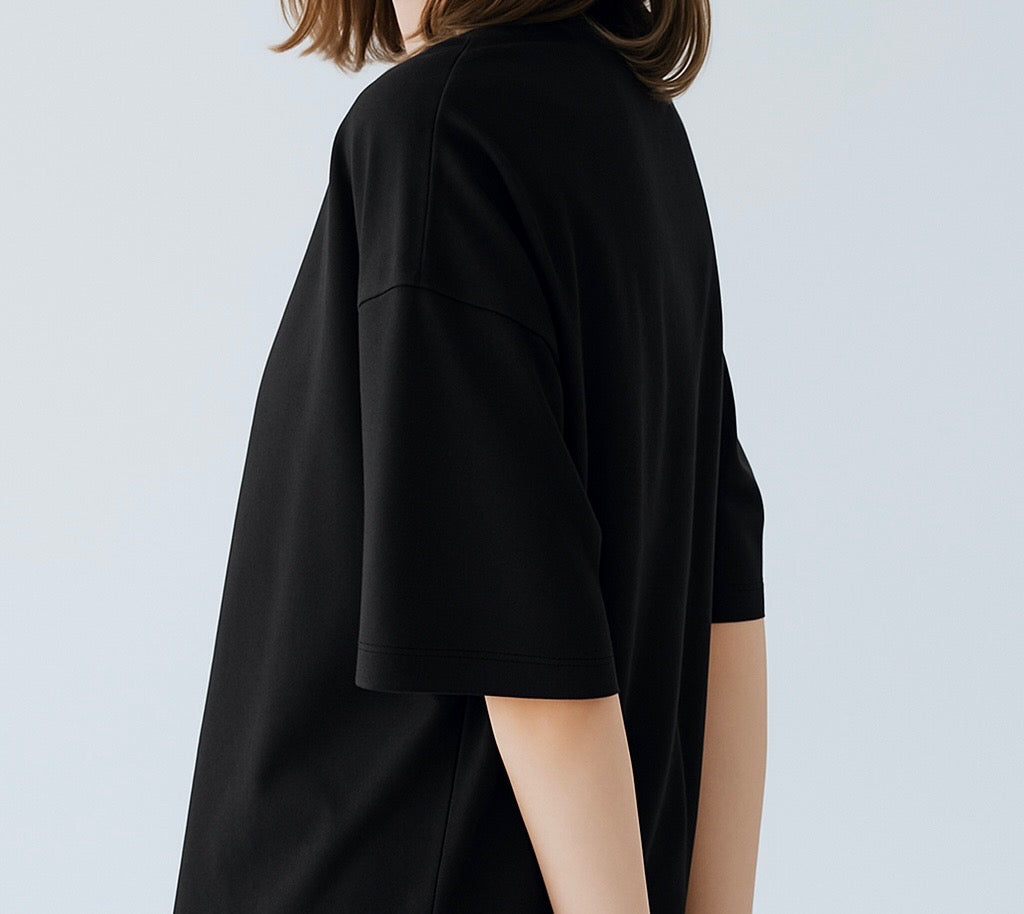 Boxy T-shirt