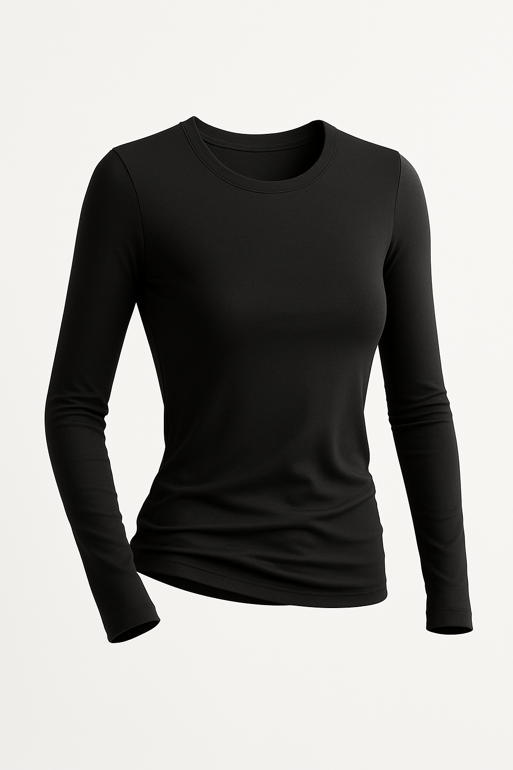 Breathable Long Sleeve Top