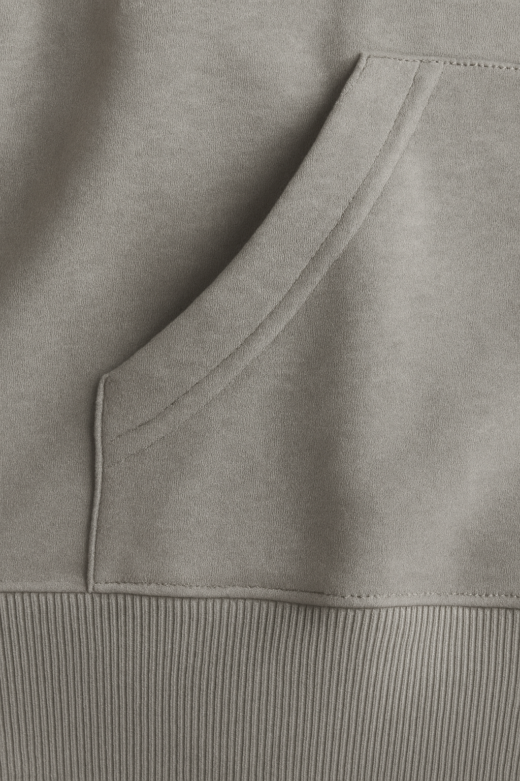 Hoodie with Pocket
