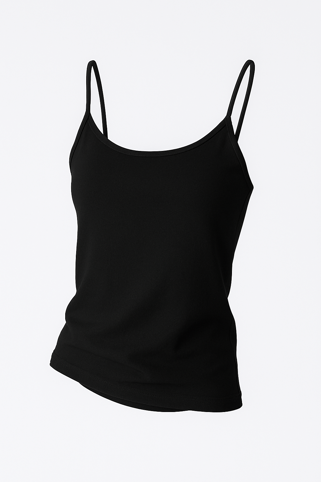 Spaghetti Strap Tank Top