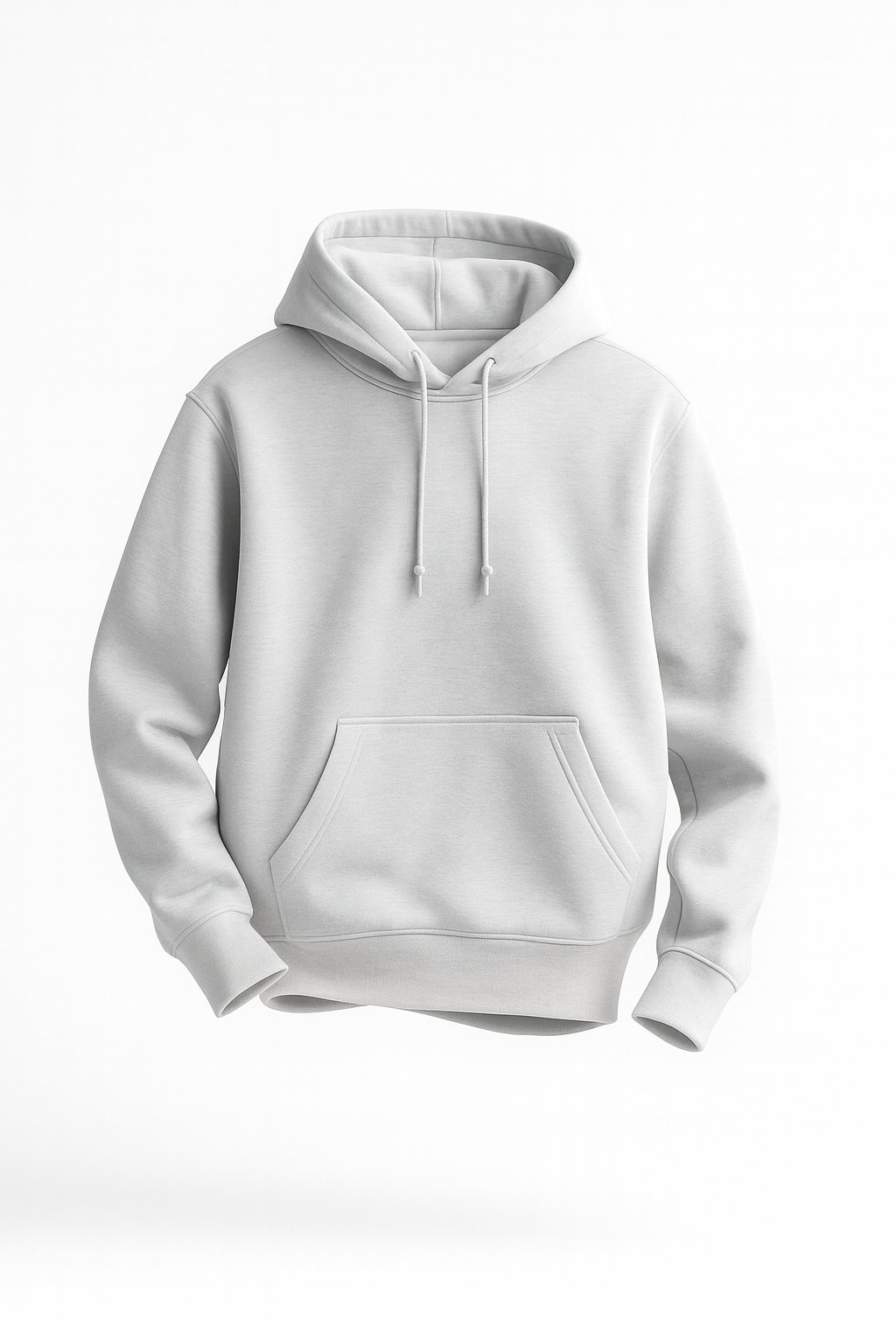 Hoodie with Pocket