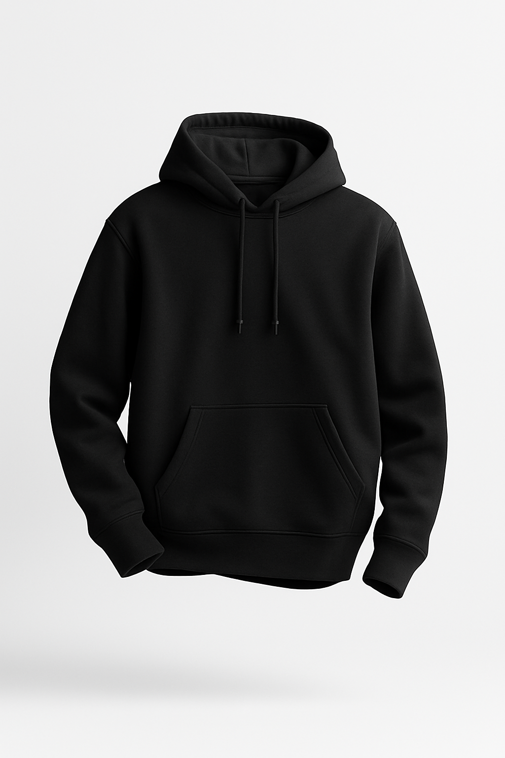 Hoodie with Pocket