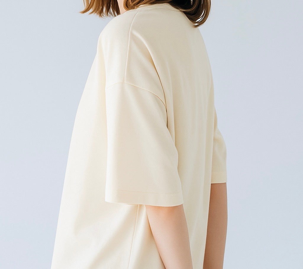 Boxy T-shirt