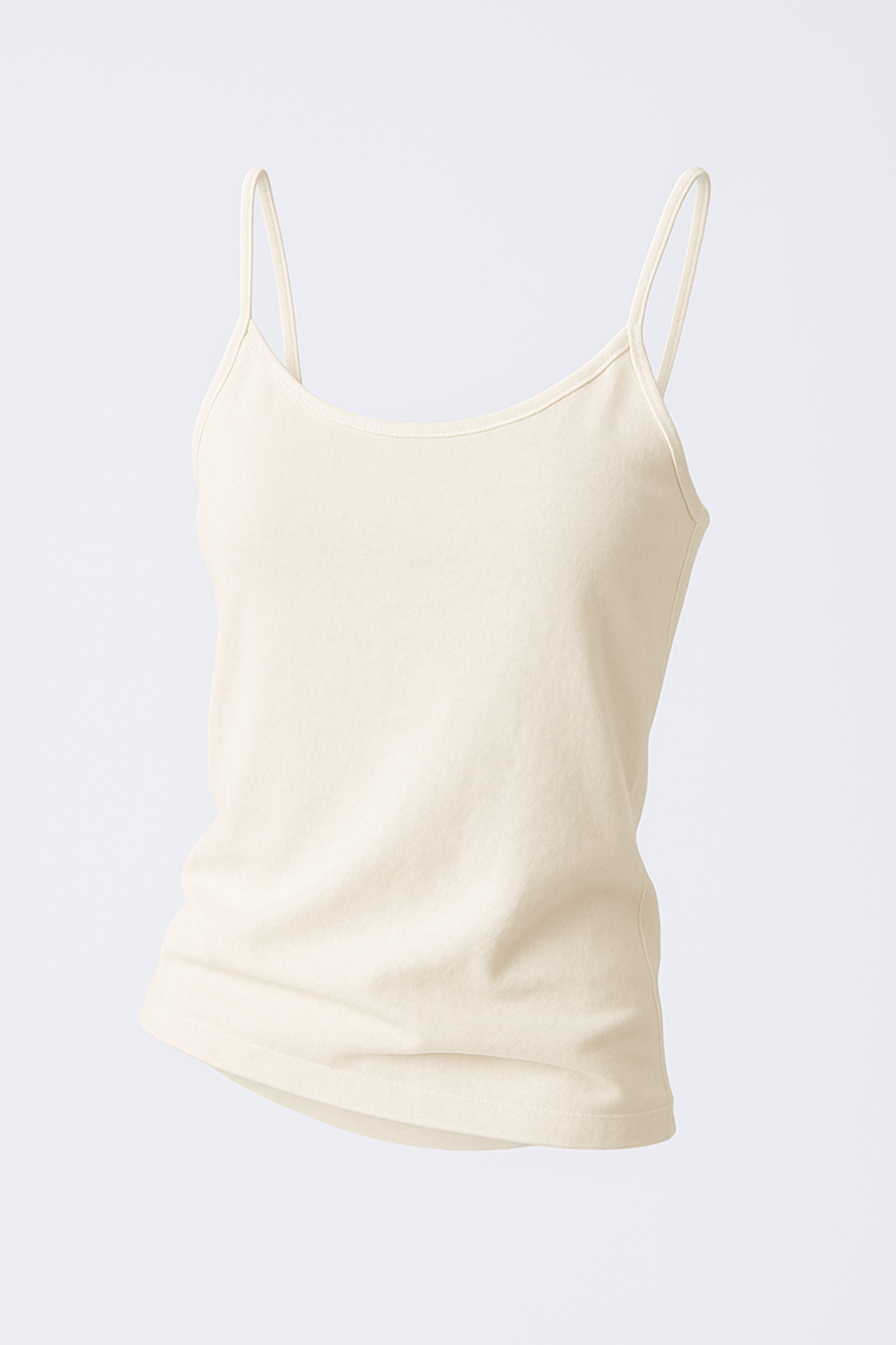 Spaghetti Strap Tank Top