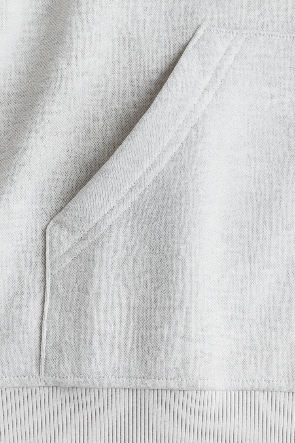 Hoodie with Pocket