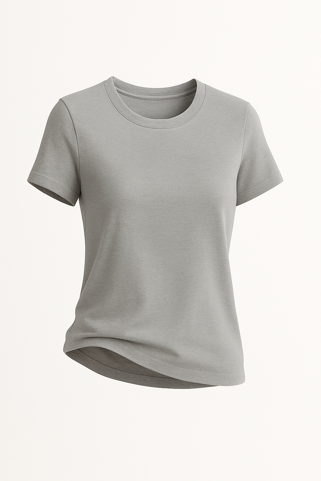 Slim Fit T-Shirt