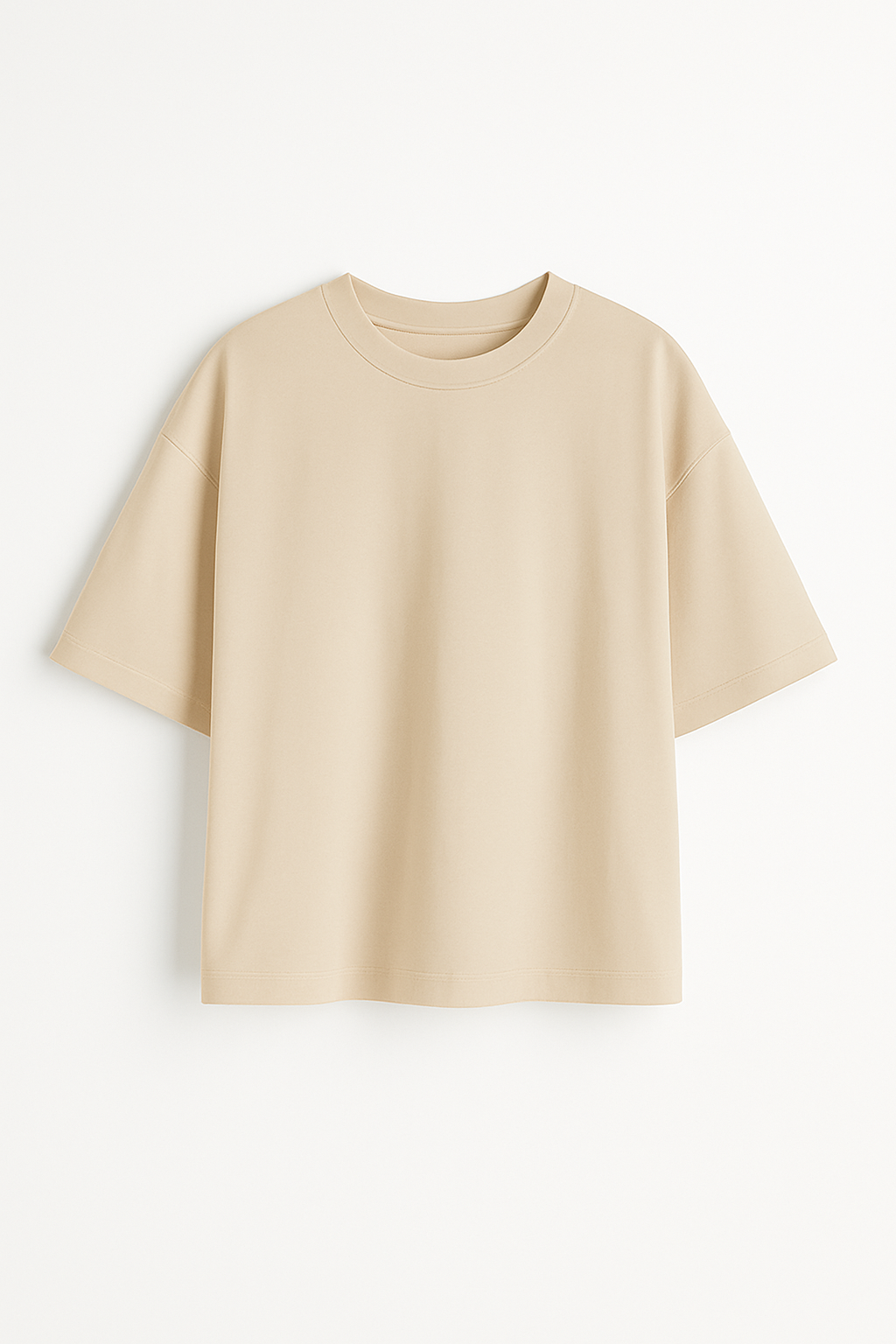 Boxy T-shirt