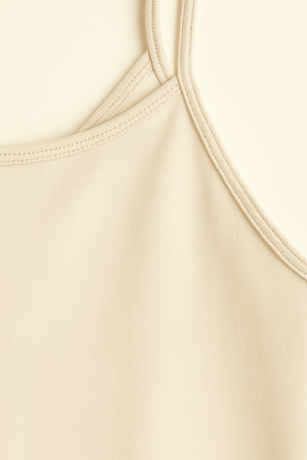 Spaghetti Strap Tank Top