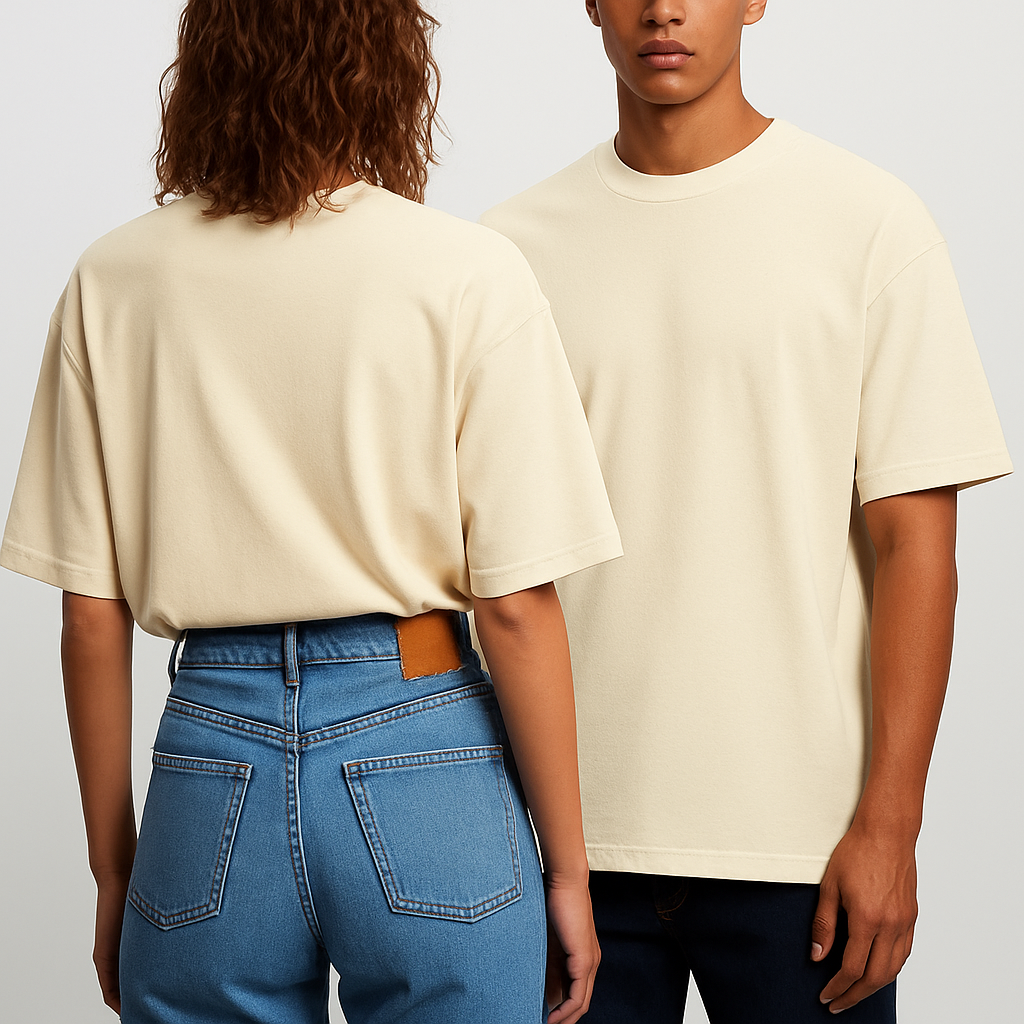 Oversized T-Shirt