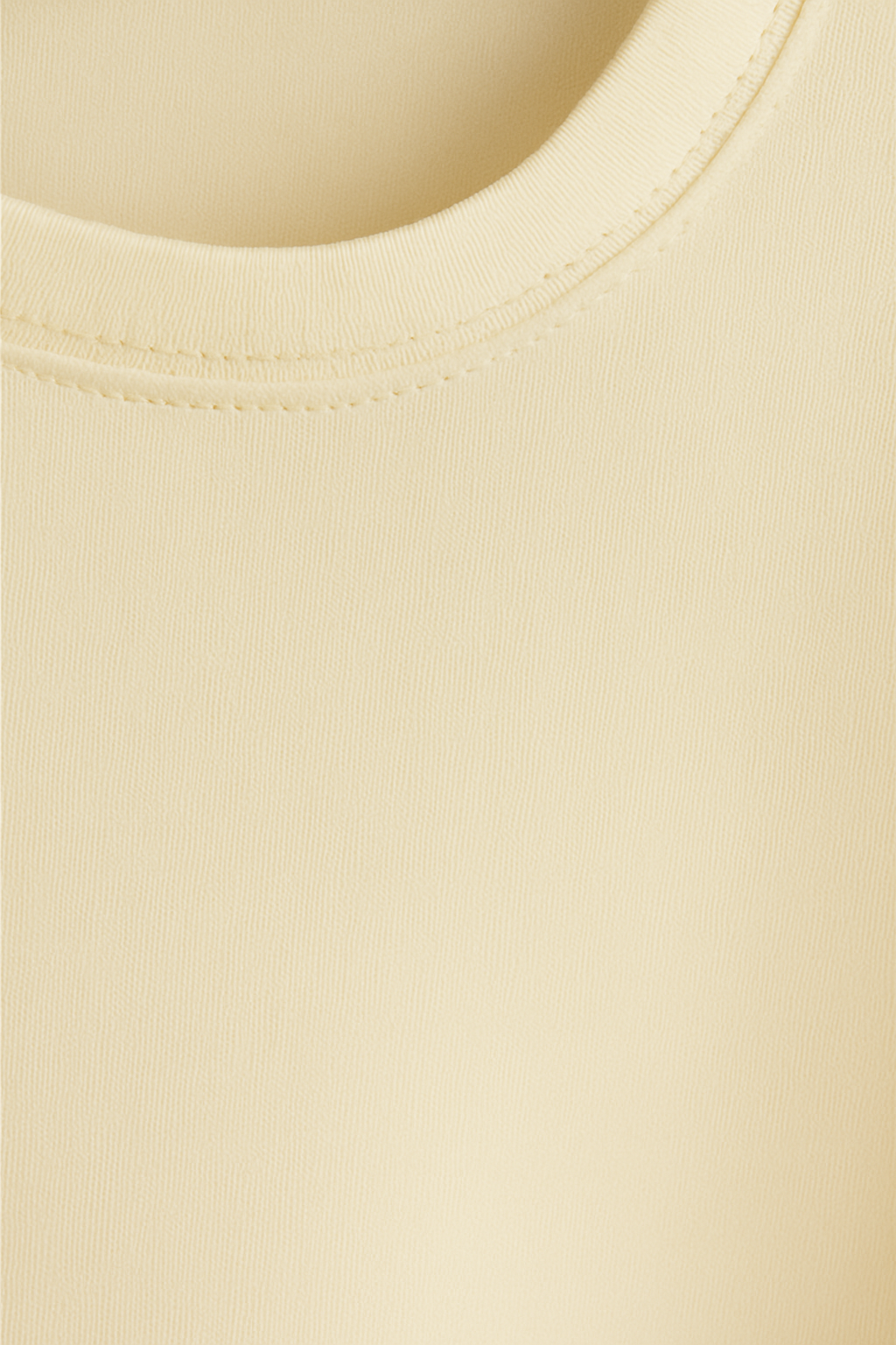 Boxy T-shirt