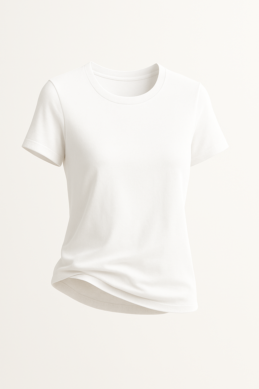 Slim Fit T-Shirt