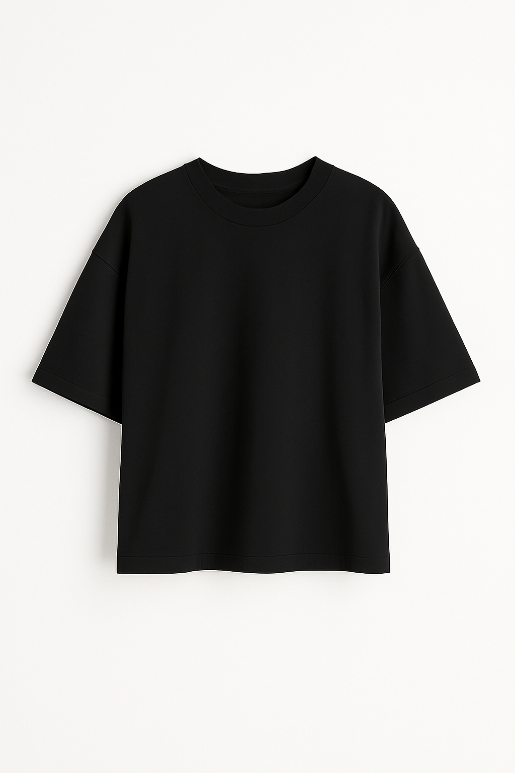 Boxy T-shirt