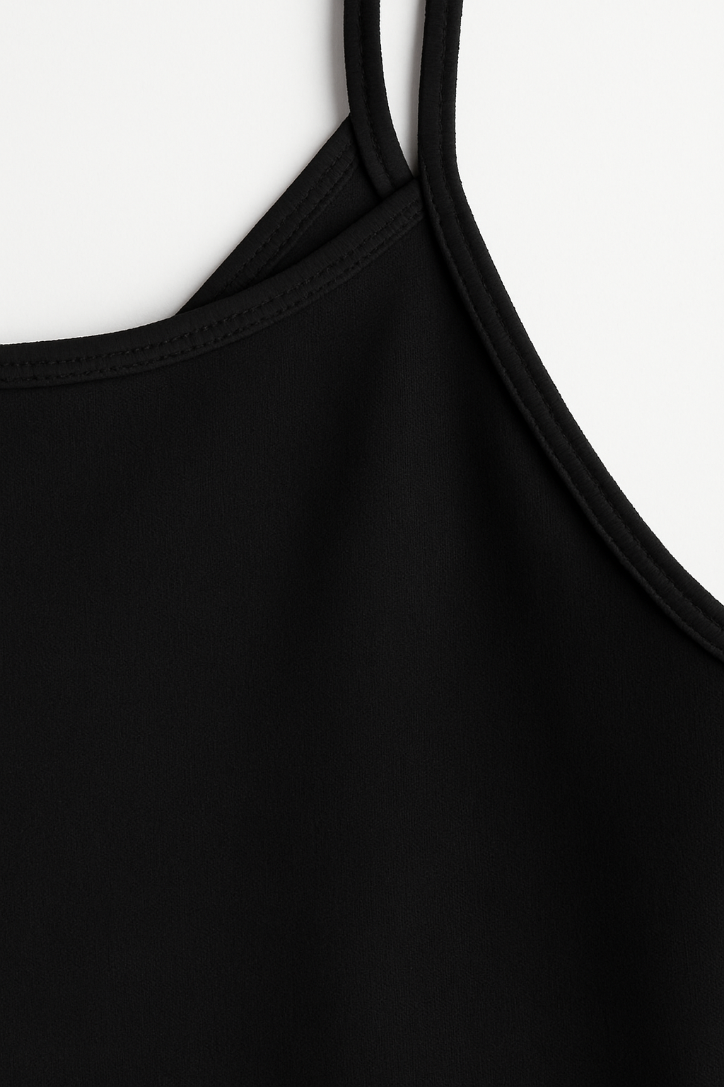 Spaghetti Strap Tank Top
