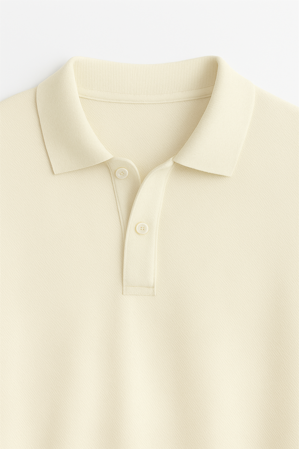 Stretch Polo T-Shirt