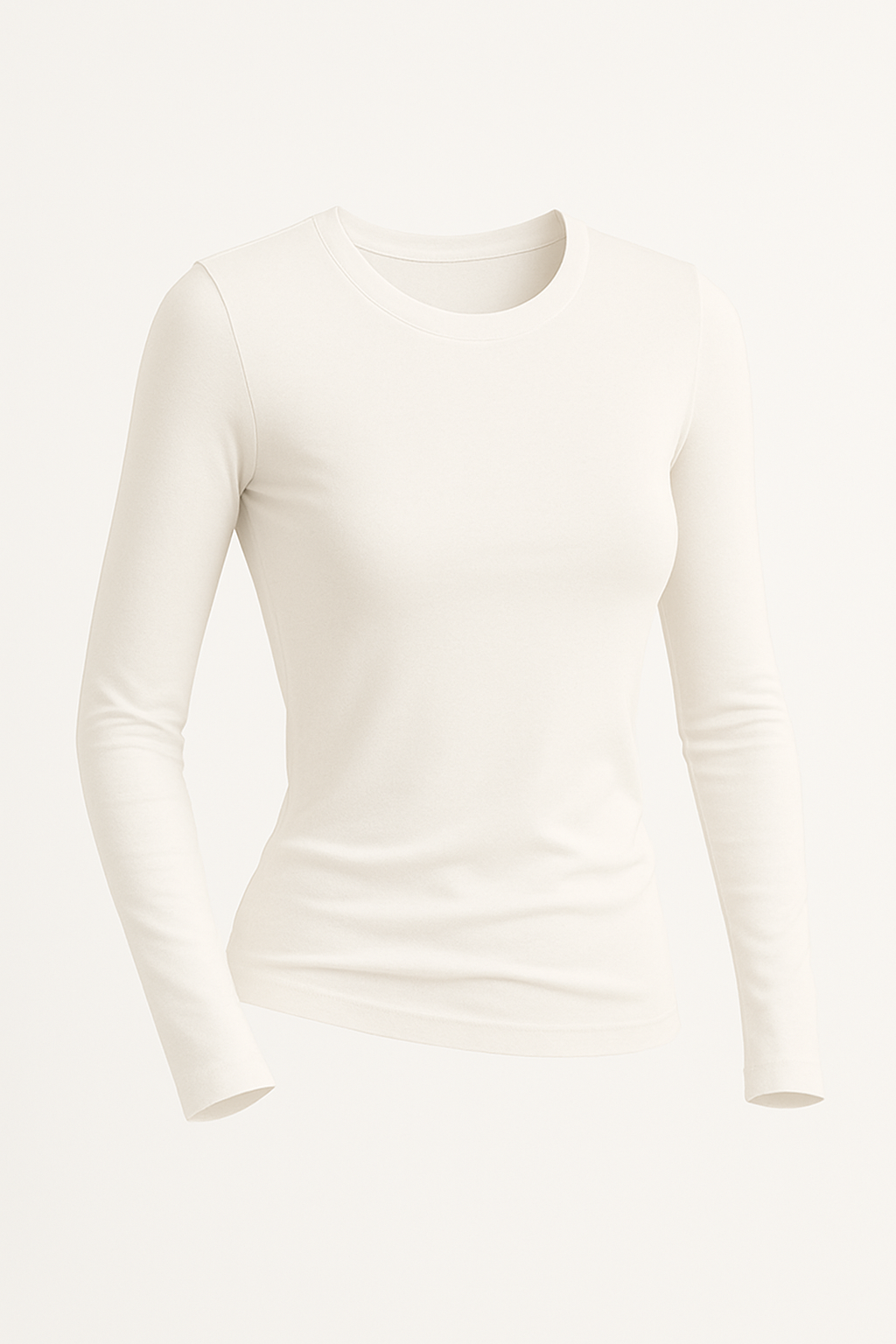 Breathable Long Sleeve Top