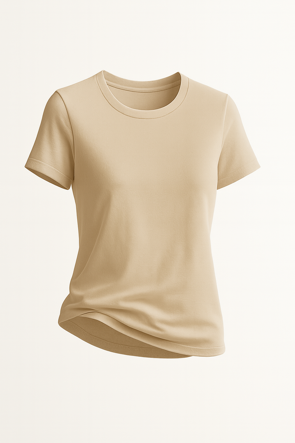 Slim Fit T-Shirt