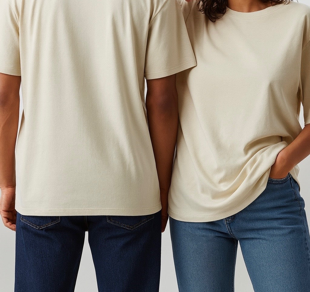 Oversized T-Shirt