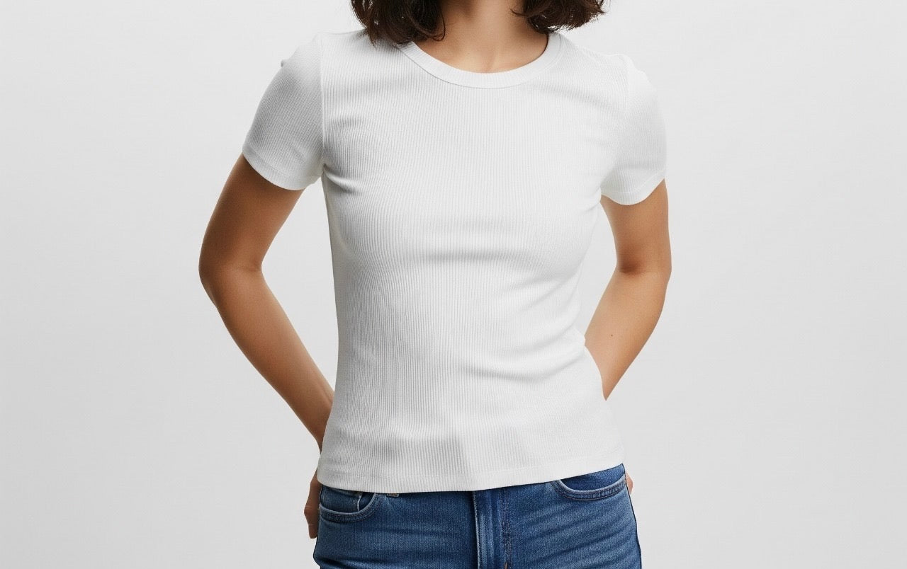 Slim Fit T-Shirt