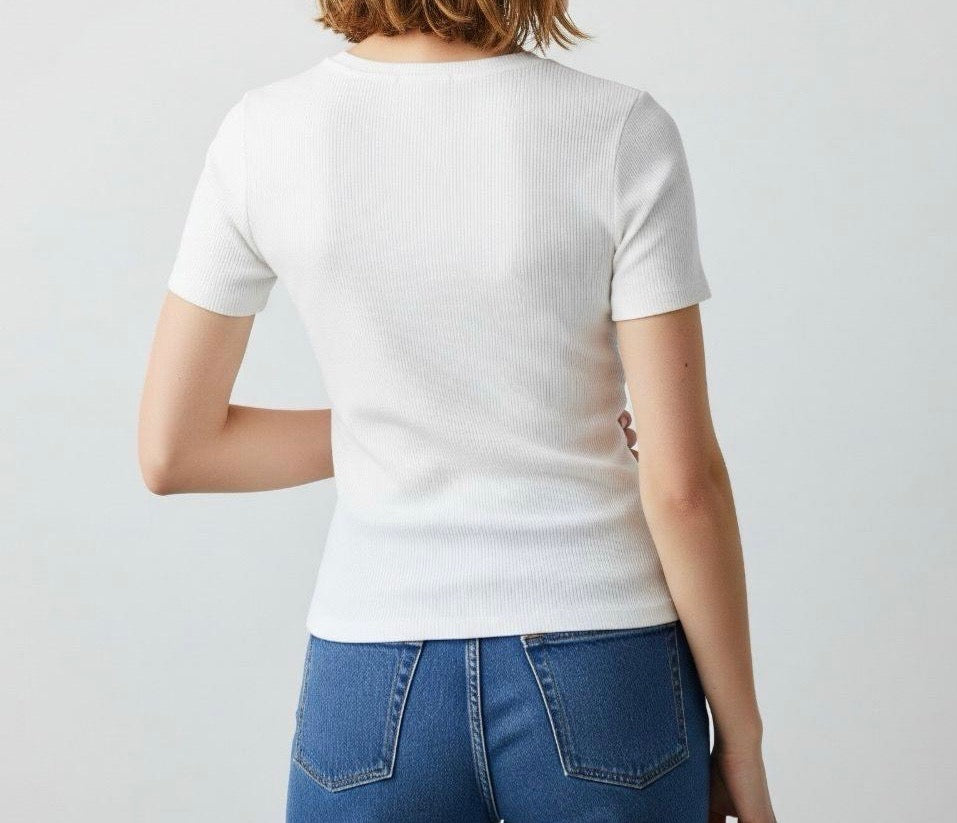 Slim Fit T-Shirt