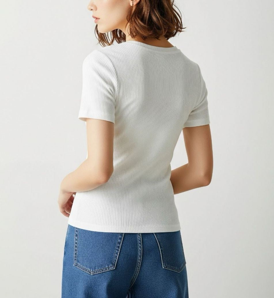 Slim Fit T-Shirt