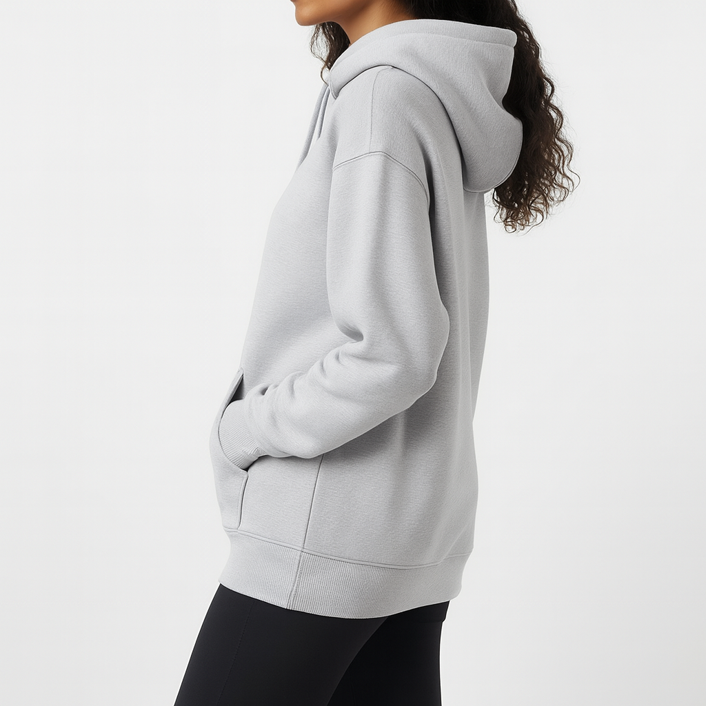 Hoodie with Pocket