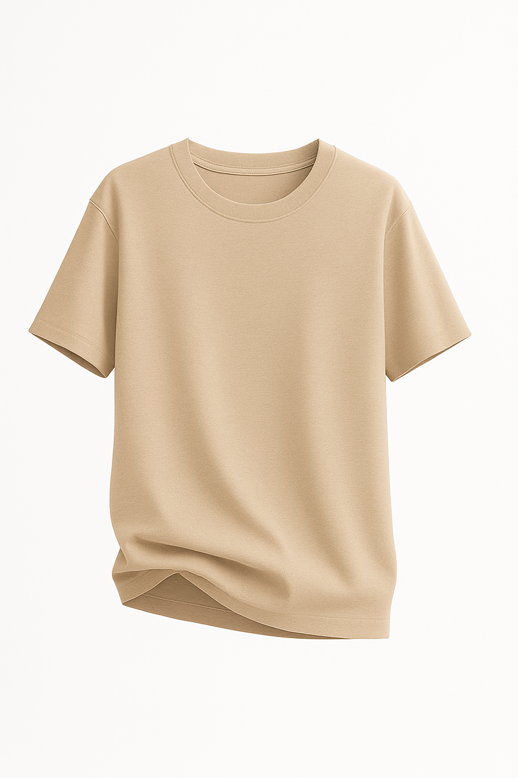 Oversized T-Shirt