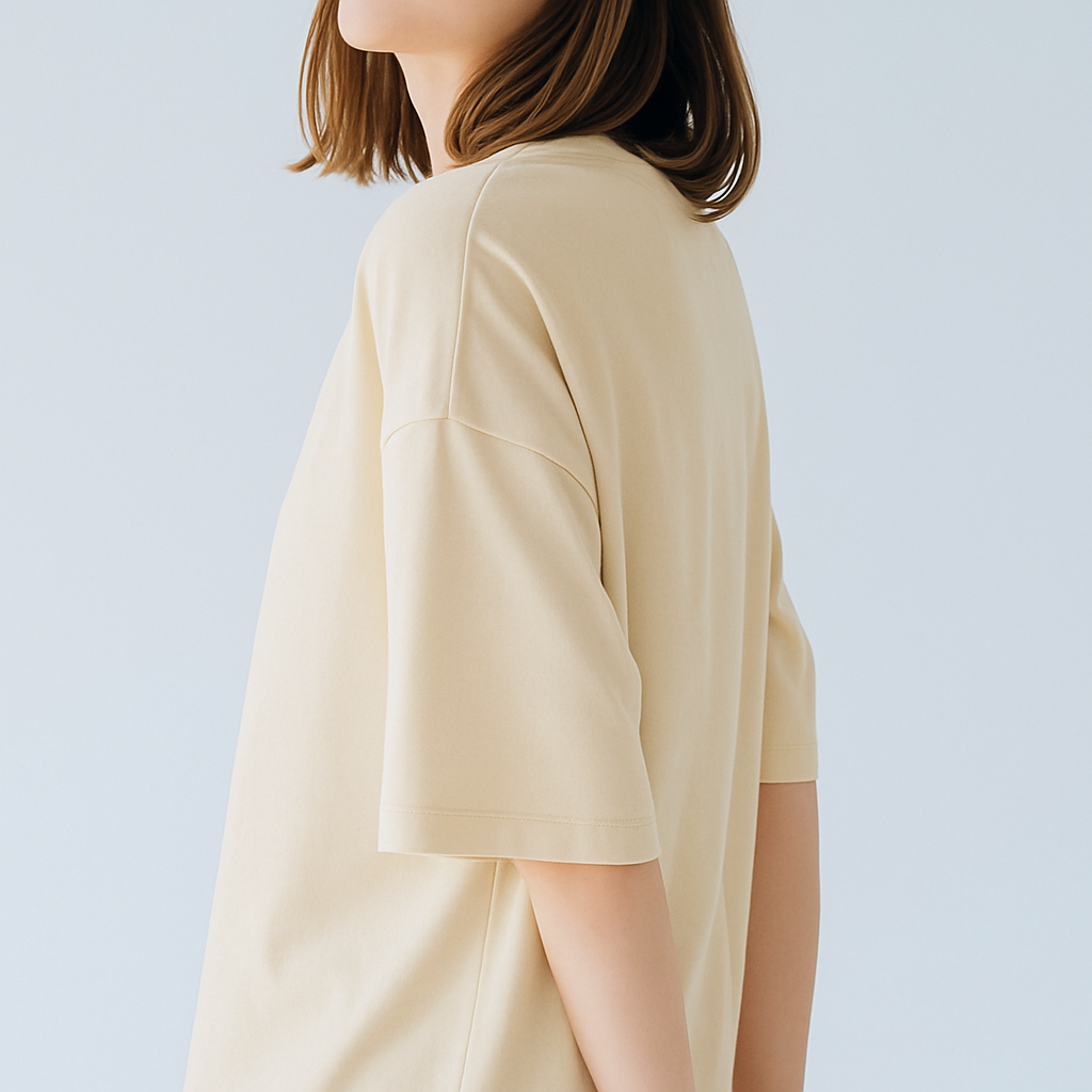 Boxy T-shirt