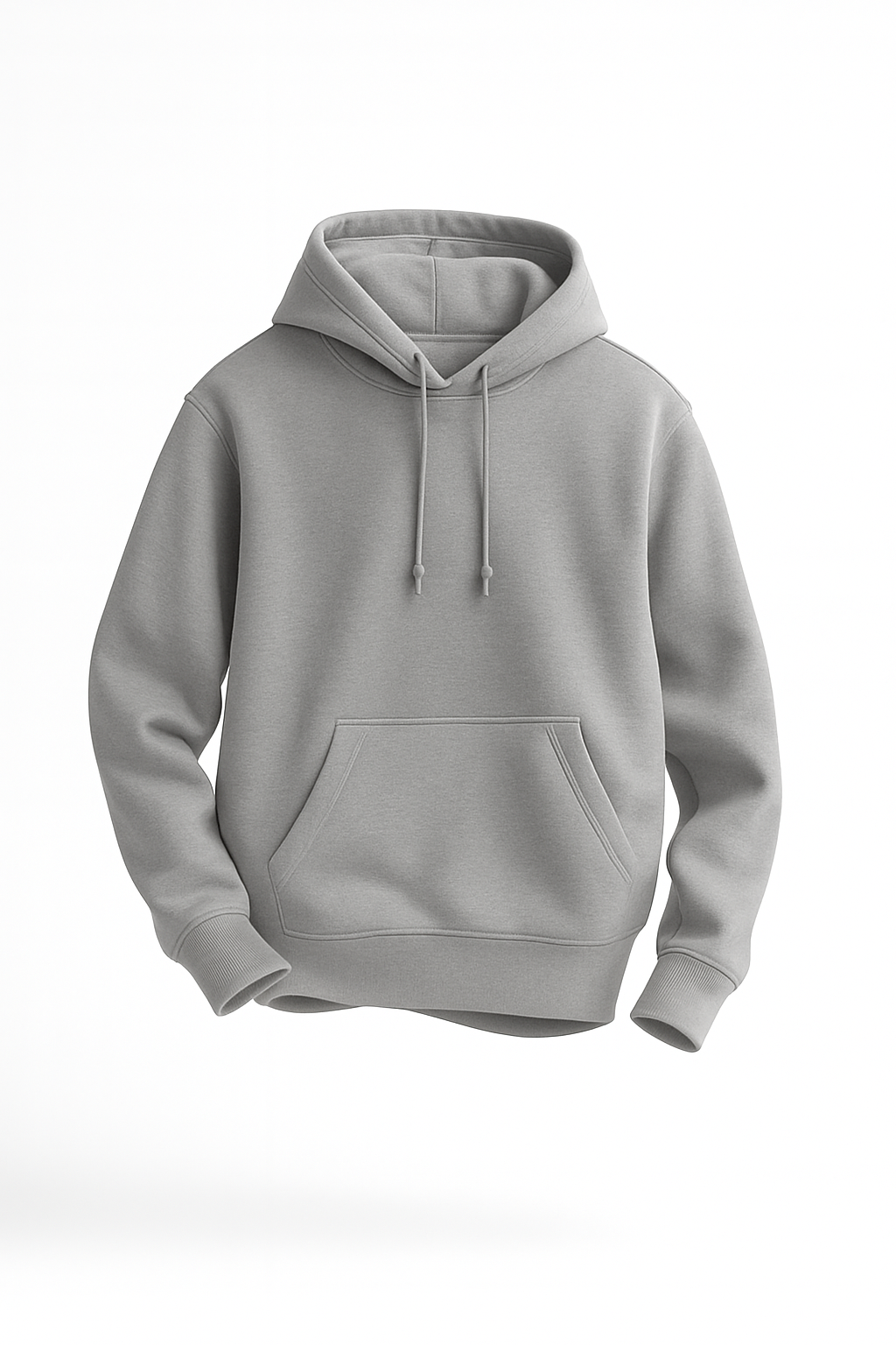 Hoodie with Pocket