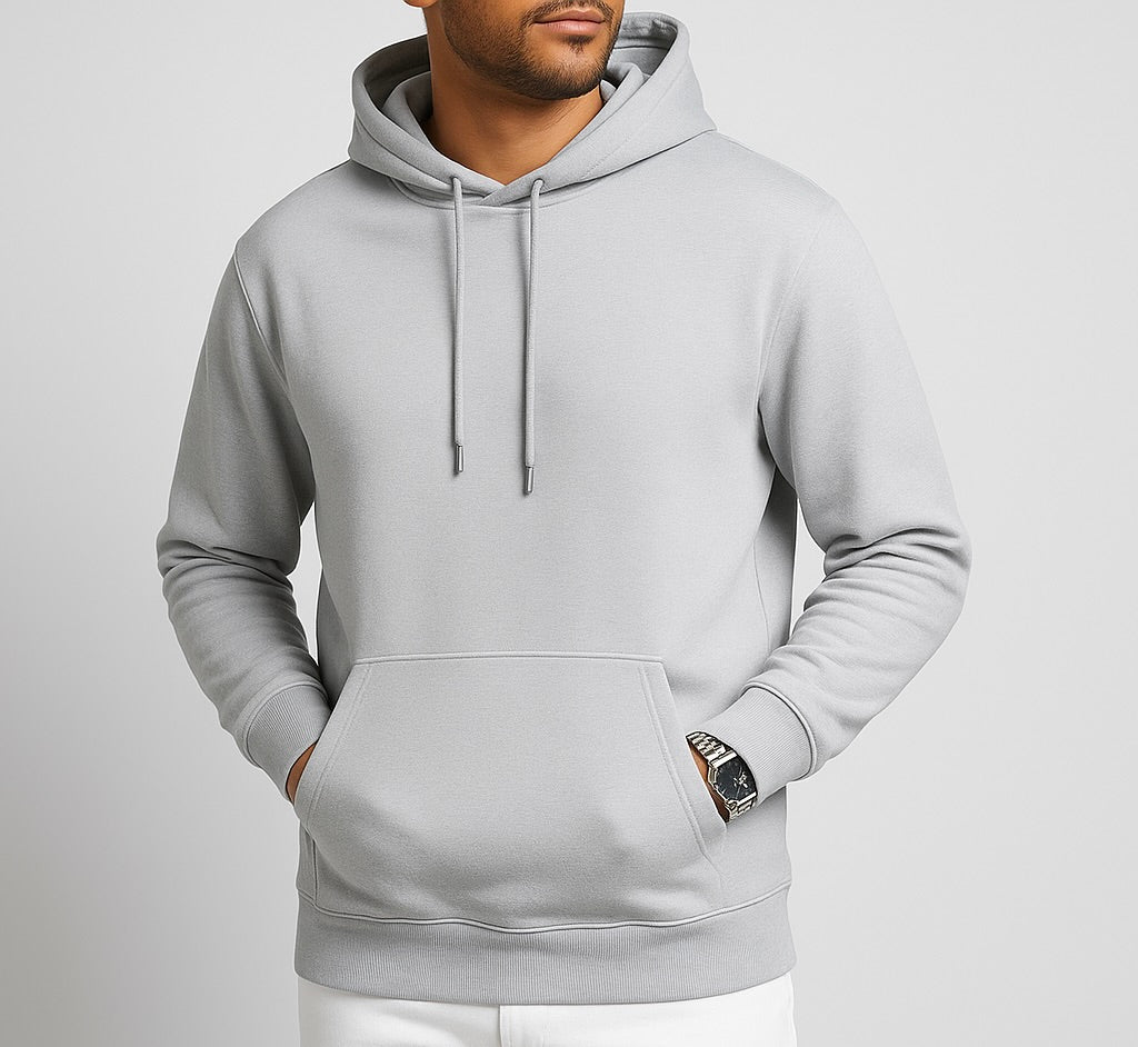 Hoodie with Pocket