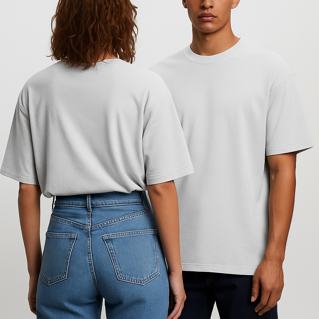 Oversized T-Shirt